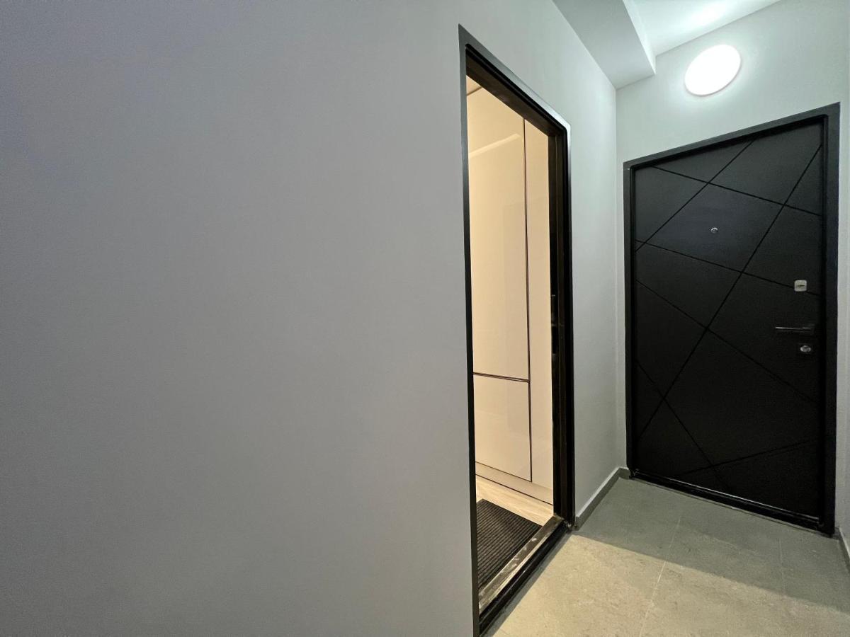 Cozy Apt 3 City Center Ереван Экстерьер фото