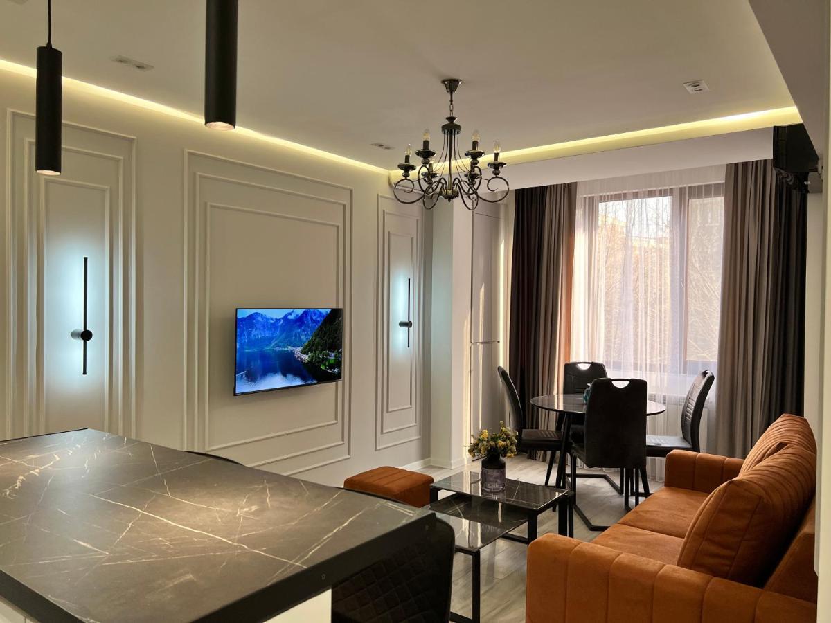 Cozy Apt 3 City Center Ереван Экстерьер фото