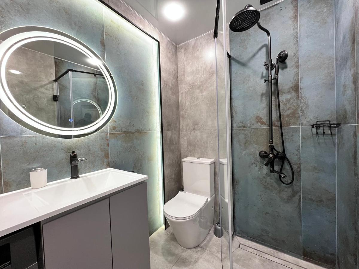 Cozy Apt 3 City Center Ереван Экстерьер фото