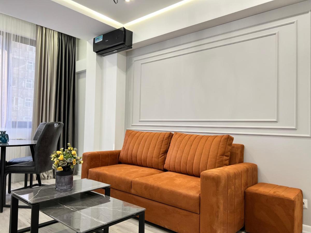 Cozy Apt 3 City Center Ереван Экстерьер фото